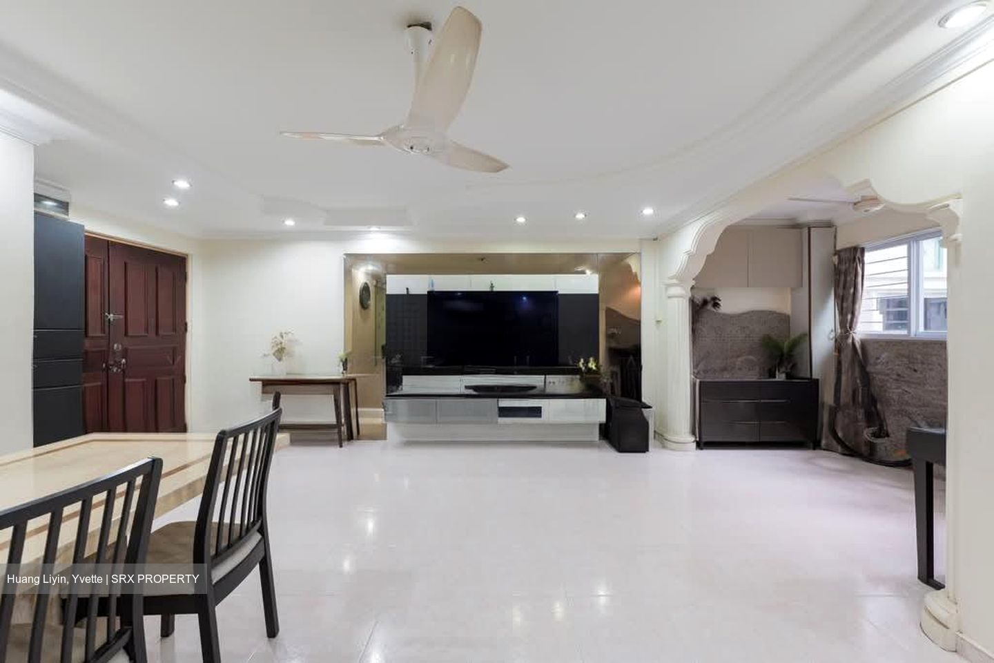 Blk 971 Hougang Street 91 (Hougang), HDB 5 Rooms #554424931